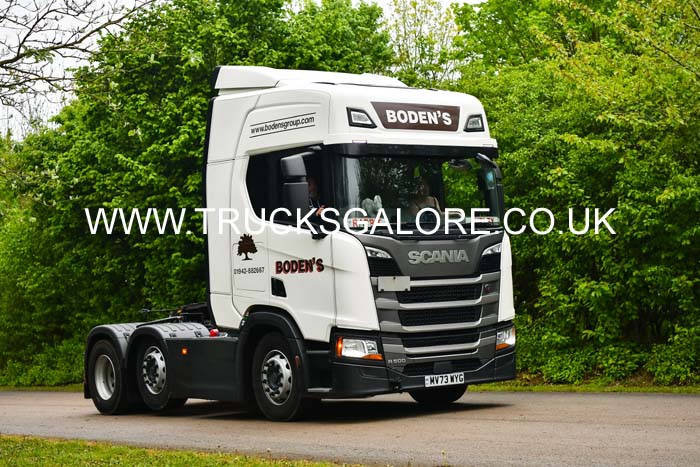 BODENS MV73 WYG 24Lc1158