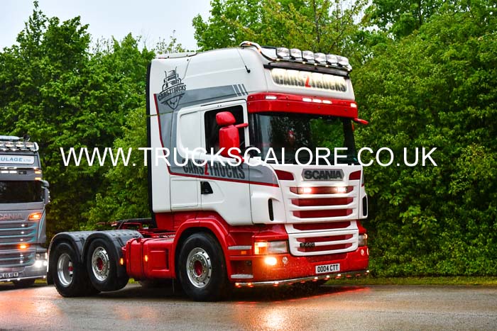 CARS2TRUCKS OO04 CTT 24Lc1460