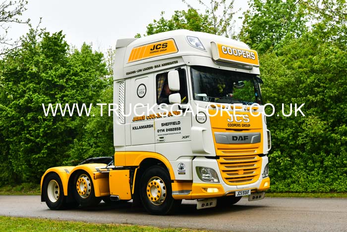 COOPER, JAMES JC59 DAF 24Lc0883