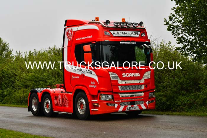 DA HAULAGE L222 SST 24Lc0476