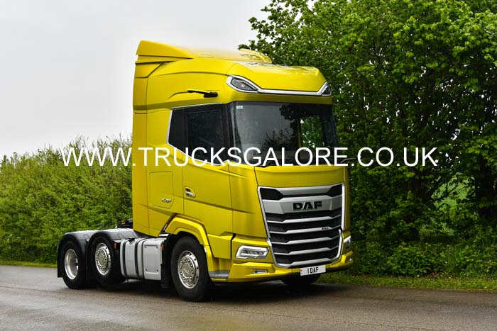 DAF 1 DAF 24Lc0446