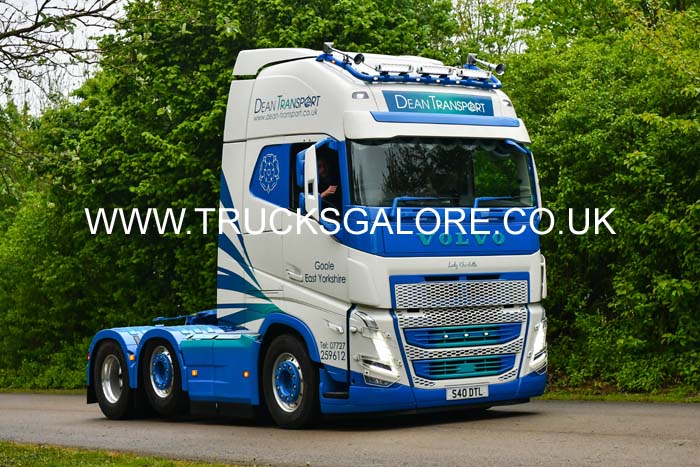 DEAN TRANSPORT S40 DTL 24Lc1048