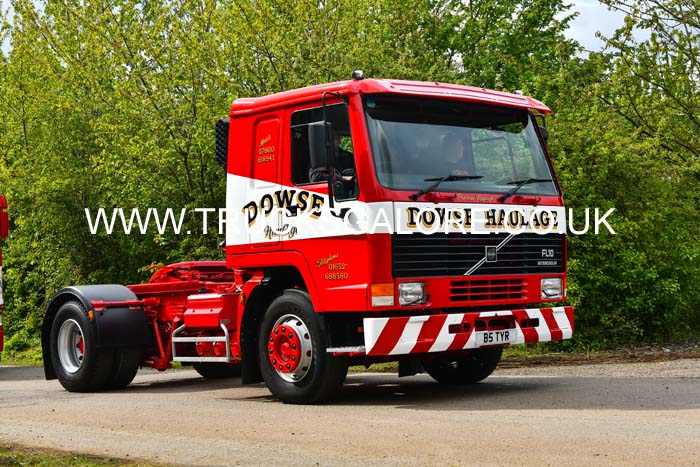 DOWSE B5 TYR 24Lc2142