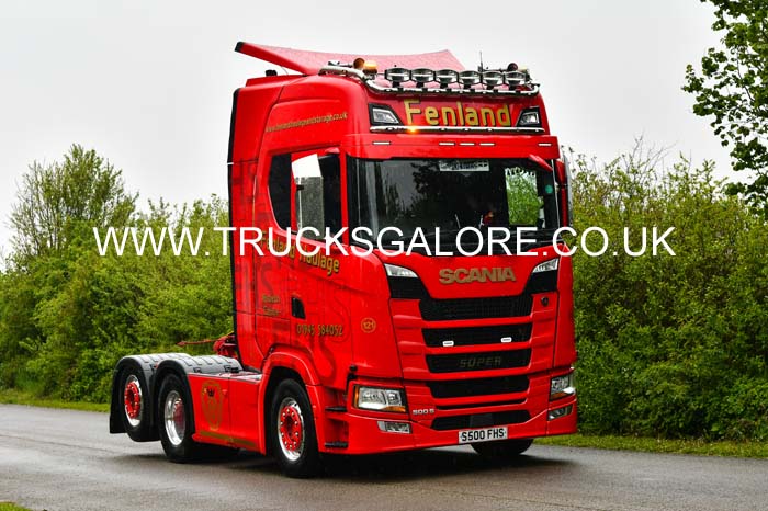 FENLAND S500 FHS 24Lc0441