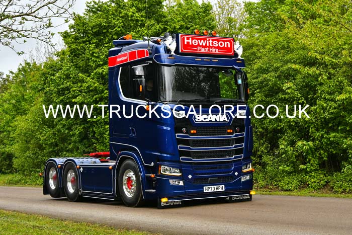 HEWITSON HP73 HPH 24Lc1729