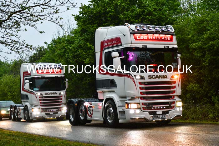 L&G HAULAGE MM66 LCK 24Lc1462