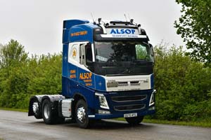 ALSOP DS70 ATS 24Lc0448