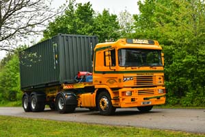 BARKER B22 ERF 24Lc0963