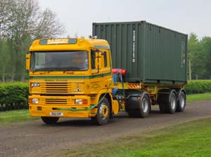 BARKER B22 ERF 24Lc2518