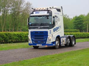 BG HAULAGE YK20 PWY 24Lc2434