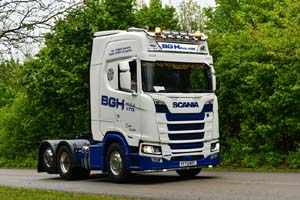 BG HAULAGE YT73 BZC 24Lc0863