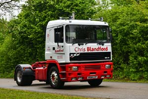 BLANDFORD W684 LEF 24Lc0879