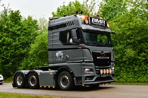 BMR MY22 TGX 24Lc0907