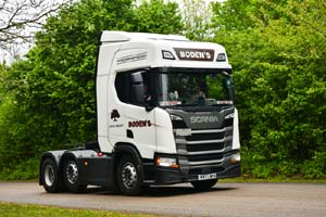 BODENS MV73 WYG 24Lc1158