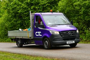 COAST K25 CTL 24Lc1699