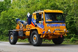 COSGROVES L660 DUE 24Lc2208