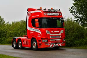 DA HAULAGE L222 SST 24Lc0476