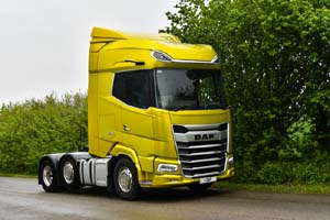 DAF 1 DAF 24Lc0446