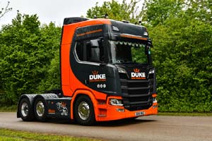 DUKE DD10 MAZ 24Lc1655