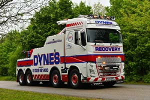 DYNES FH73 AMY 24Lc0865