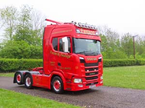 FENLAND S500 FHS 24Lc2429