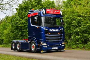 HEWITSON HP73 HPH 24Lc1729