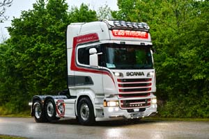 L&G HAULAGE MM66 LCO 24Lc1464