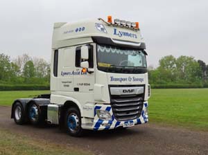 LYMERS FN71 CEA 24Lc2503