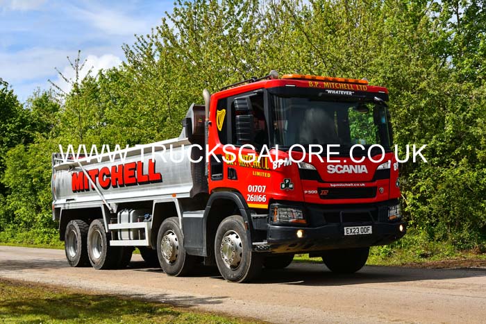 MITCHELL EX23 OOF 24Lc2064