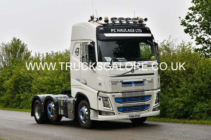 PC HAULAGE FH14 PCH 24Lc0558