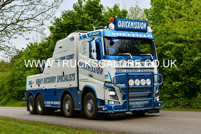 QUICKMISSION FH04 TOW 24Lc1522