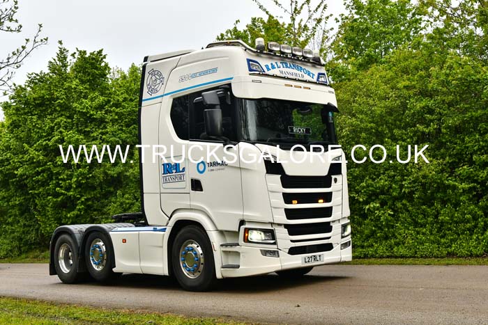 R&L TRANSPORT L27 RLT 24Lc1685