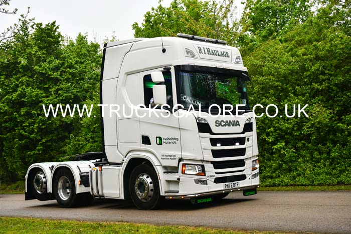 RI HAULAGE PN72 DTF 24Lc1044