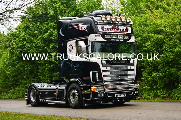 RI HAULAGE SF04 TYW 24Lc0990