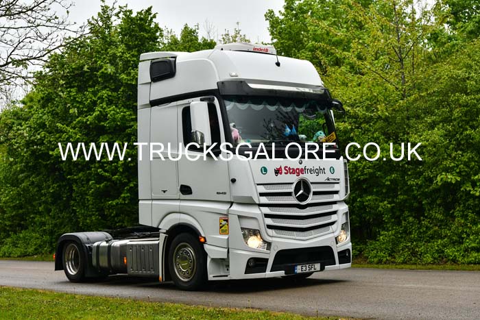 STAGEFREIGHT E3 SFL 24Lc0819