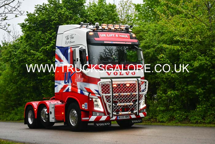 UK LIFT AU20 NRO 24Lc1382