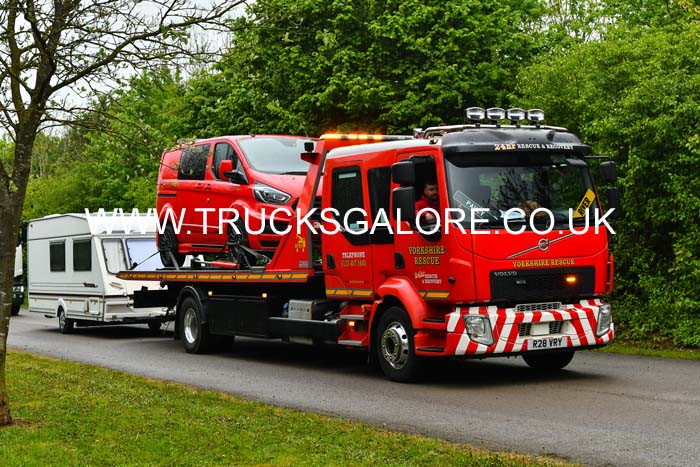 YORKSHIRE RESCUE R28 VRY 24Lc0756