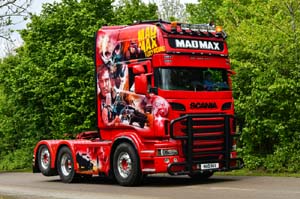 MADMAX MAD 114X 24Lc1863