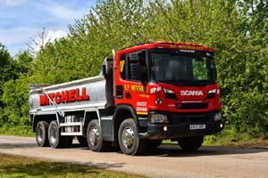 MITCHELL EX23 OOF 24Lc2064