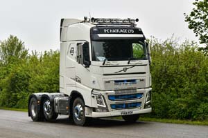 PC HAULAGE FH68 PCH 24Lc0555