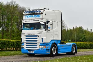 TOPLINE R500 TGP 24Lc0009