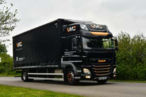 VMC HAULAGE OO05 VMC 24Lc0277