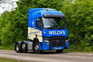 WELCHS T888 GNW 24Lc1949