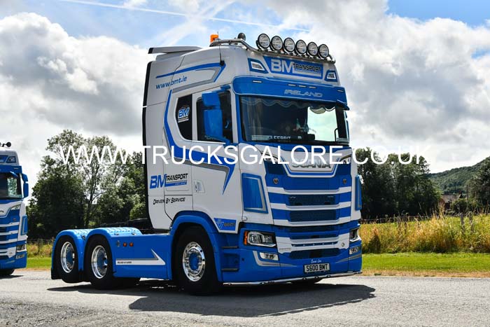 BM TRANSPORT S600 BMT 24mv0207