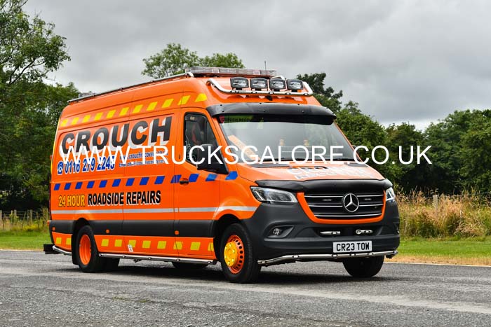 CROUCH CR23 TOW 24mv0025