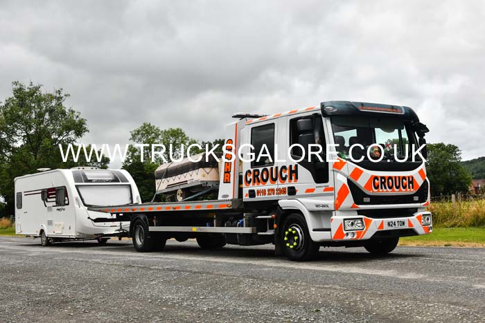 CROUCH N24 TOW 24mv0026