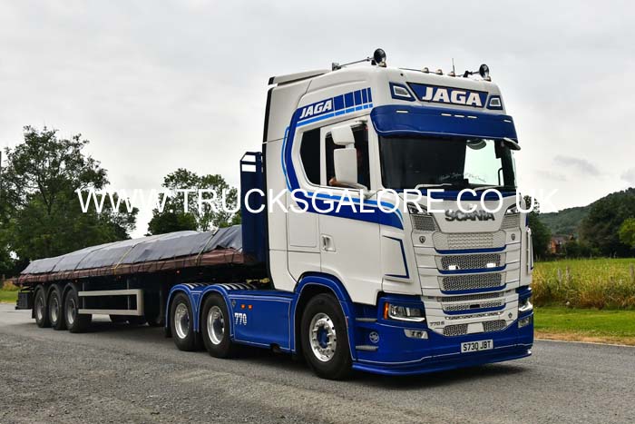 JAGA S730 JBT 24mv0475