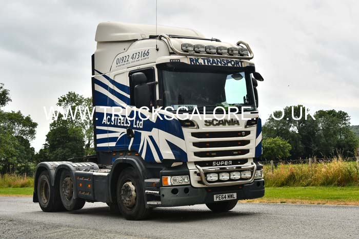 RK TRANSPORT PE64 MWL 24mv0380