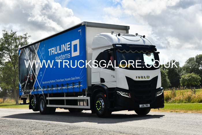 TRULINE J26 TRU 24mv0219