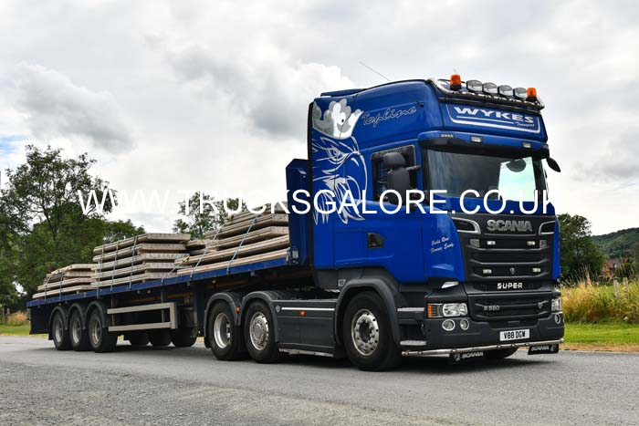 WYKES V88 DGW 24mv0266